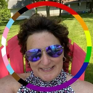 Meet your Posher, Kristin